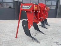 Woeler / Diepwoeler / Voorzetwoeler Kverneland Kverneland CLI 430, voorzetwoeler, diepwoeler, set hefarmen, werkdiepte 13-40cm