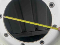 Wielen, Banden, Velgen & Afstandsringen Alliance 270/95R46  320/85R28