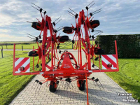 Schudder Kuhn GF8702