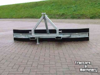 Rubberschuif Agromet 270 Budget Rubberschuif