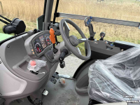 Smalspoor tractor Deutz-Fahr 5115 DS TTV 5 jaar / 10.000 uur garantie