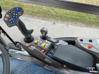 Smalspoor tractor Deutz-Fahr 5115 DS TTV 5 jaar / 10.000 uur garantie