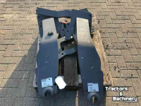 Front-laders / Frontlader / Voorlader Claas Voorlader aanbouwdelen Arion 400 alo Quicke