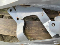 Front-laders / Frontlader / Voorlader Claas Voorlader aanbouwdelen Arion 400 alo Quicke