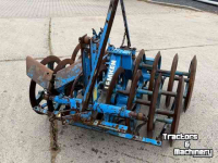 Vorenpakker Lemken vorenpacker