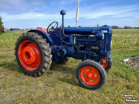 Tractor / Trekker Fordson P6