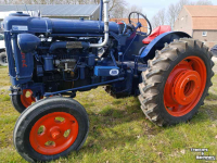 Tractor / Trekker Fordson P6