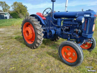 Tractor / Trekker Fordson P6