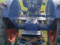 Tractor / Trekker Fordson P6