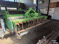 Spitmachine Farmtec Alpego