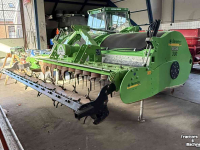 Spitmachine Farmtec Alpego
