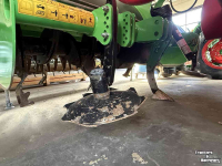 Spitmachine Farmtec Alpego
