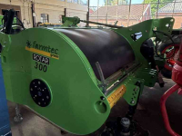Spitmachine Farmtec Alpego