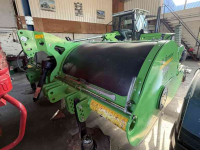 Spitmachine Farmtec Alpego