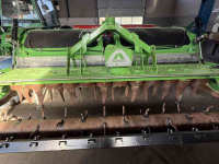 Spitmachine Farmtec Alpego