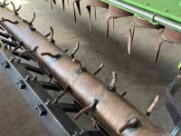 Spitmachine Farmtec Alpego
