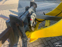 Shovel / Wiellader / Kniklader Wacker Neuson WL60