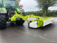 Maaier Claas Disco 3100 Contour