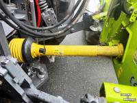 Maaier Claas Disco 3100 Contour
