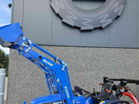 Compact tractor Solis 26