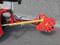 Compact tractor Solis 26