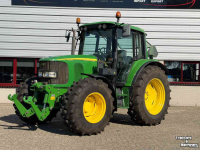 Tractor / Trekker John Deere 6320