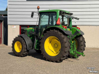 Tractor / Trekker John Deere 6320