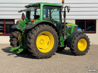 Tractor / Trekker John Deere 6320