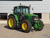 Tractor / Trekker John Deere 6320