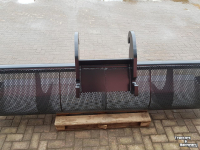 Overige aanbouwdelen en toebehoren AGM Baggerbak 3 meter breed CW 3