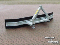Rubberschuif Agromet Agromet 270 Budget Rubberschuif