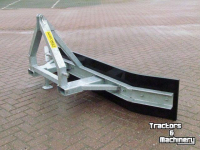 Rubberschuif Agromet Agromet 270 Budget Rubberschuif