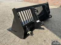 Shovel / Wiellader / Kniklader Giant PB-I-1500