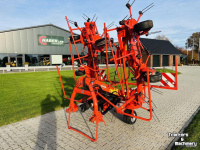 Maaier Kuhn GF 8702