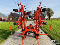 Maaier Kuhn GF 8702