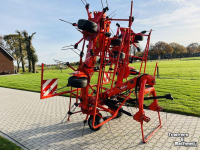 Maaier Kuhn GF 8702