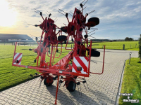 Maaier Kuhn GF 8702