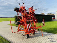 Maaier Kuhn GF 8702