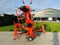 Maaier Kuhn GF 8702