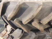 Wielen, Banden, Velgen & Afstandsringen Continental 380/85R28