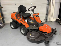 Zitmaaier Husqvarna Husqvarna R316TSX AWD! Nieuw! Kawasaki motor!