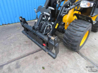 Shovel / Wiellader / Kniklader JCB 403 electrisch