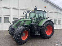 Tractor / Trekker Fendt 720 SCR Profi