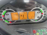 Tractor / Trekker Fendt 720 SCR Profi
