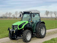 Compact tractor Deutz-Fahr 5080 DF Ecoline