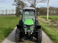 Compact tractor Deutz-Fahr 5080 DF Ecoline