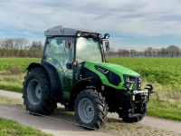 Compact tractor Deutz-Fahr 5080 DF Ecoline