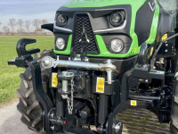 Compact tractor Deutz-Fahr 5080 DF Ecoline