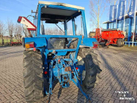 Tractor / Trekker Ford 3910