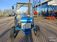 Tractor / Trekker Ford 3910